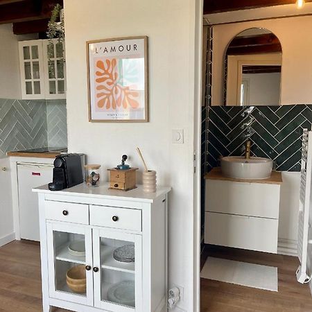 La Cabane Rennaise Ренн Екстер'єр фото