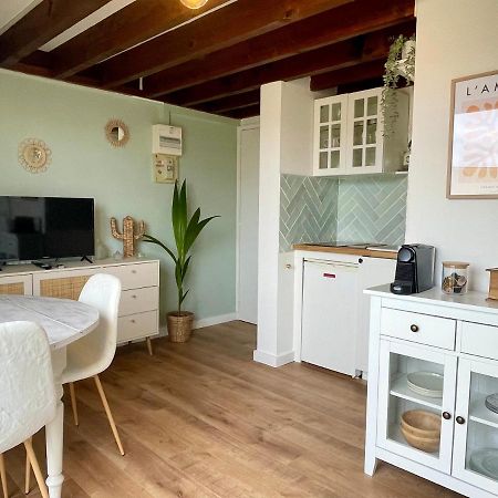 La Cabane Rennaise Ренн Екстер'єр фото
