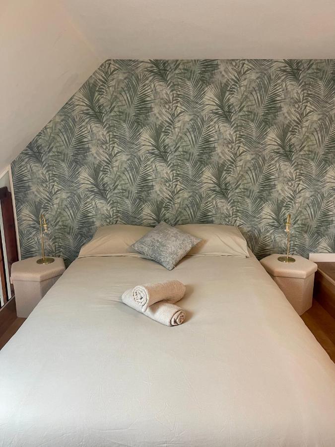 La Cabane Rennaise Ренн Екстер'єр фото